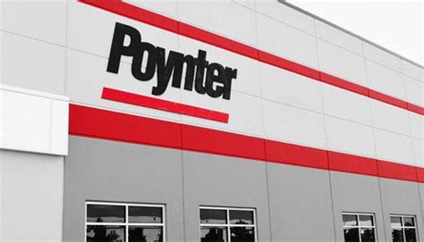 poynter sheet metal jobs|poynter sheet metal lafayette in.